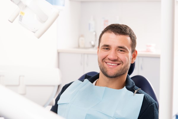FAQs About Treatment With A Cosmetic Dentist