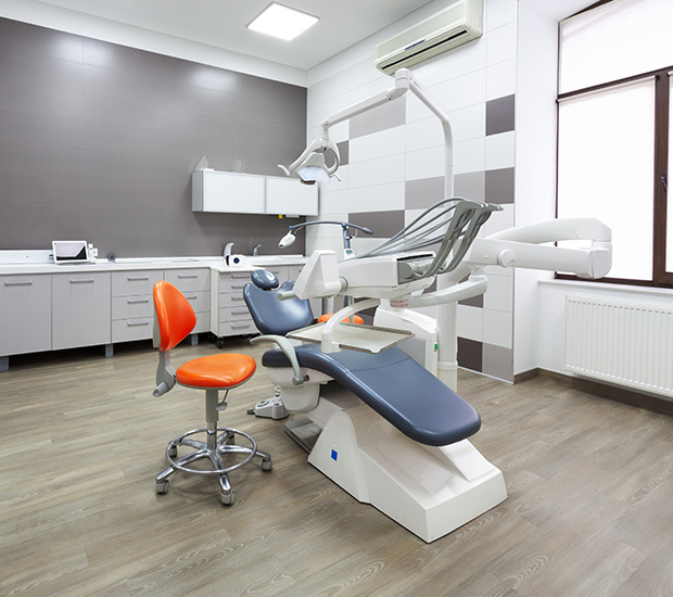 Paramus Dental Center