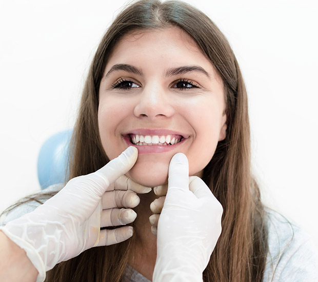 Paramus Dental Checkup