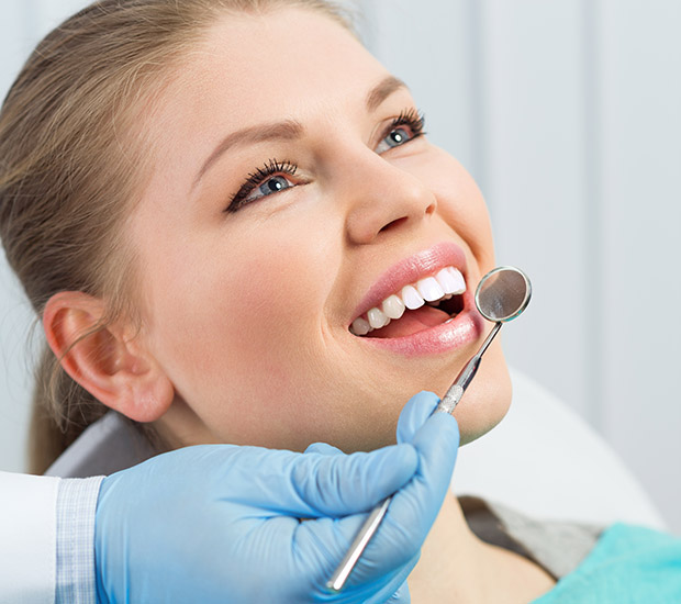 Paramus Dental Procedures
