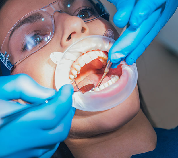 Paramus Endodontic Surgery