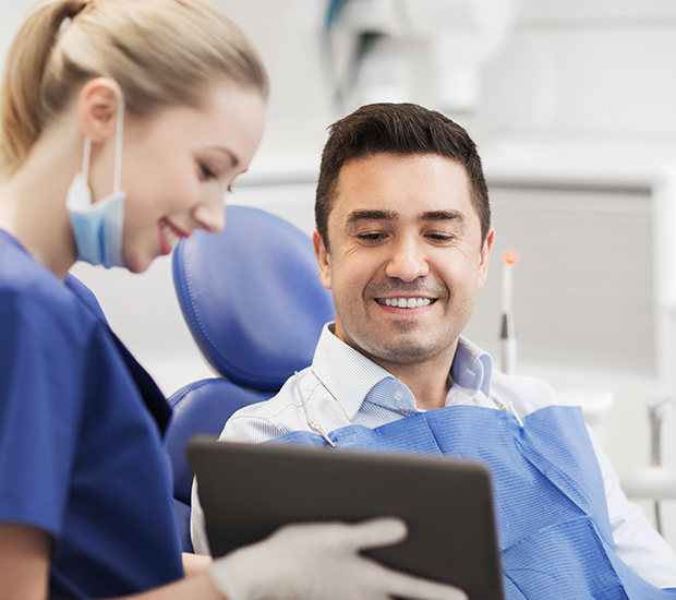 Paramus General Dentistry Services