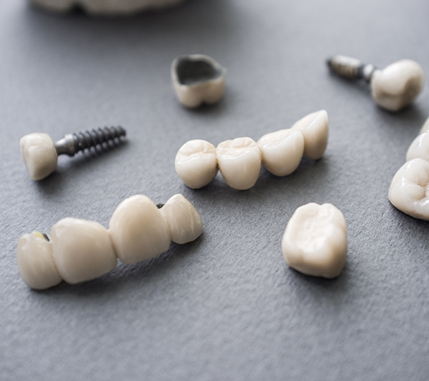 Paramus The Difference Between Dental Implants and Mini Dental Implants
