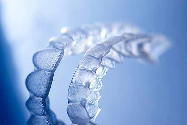 Fix Gaps In Teeth With Invisalign