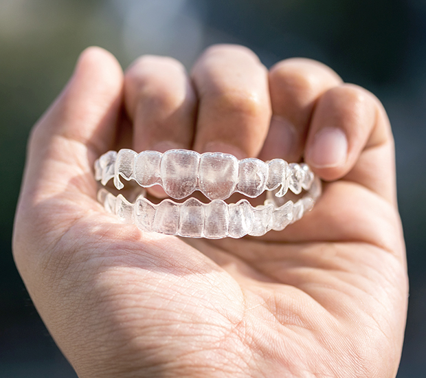 Paramus Is Invisalign Teen Right for My Child