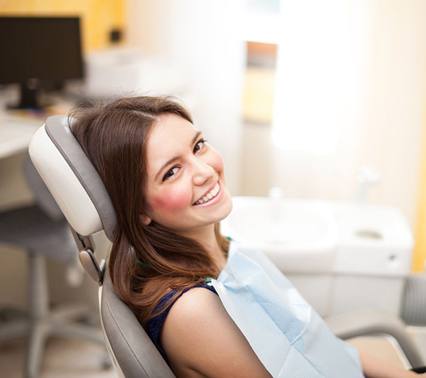 Patient Information | Louisa Correa DDS - Dentist Paramus, NJ 07652 | (201) 967-9680