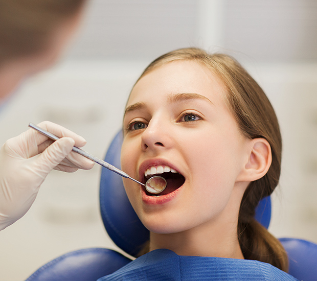 Paramus Why go to a Pediatric Dentist Instead of a General Dentist