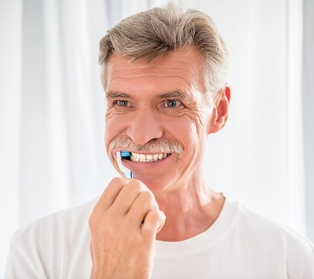 Paramus Post-Op Care for Dental Implants