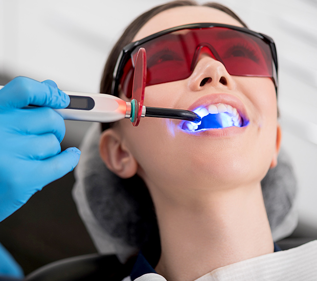 Paramus Professional Teeth Whitening
