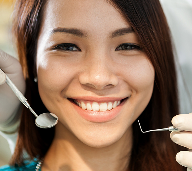 Paramus Routine Dental Procedures