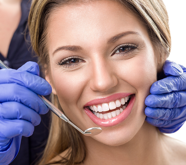 Paramus Teeth Whitening at Dentist