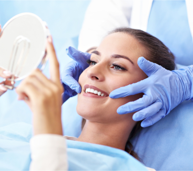 Paramus The Truth Behind Root Canals